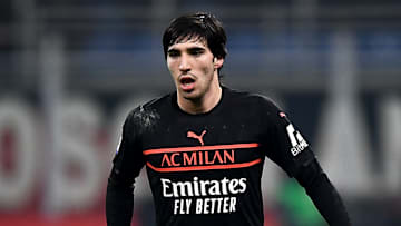 Sandro Tonali