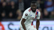  Tanguy Ndombele