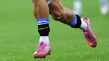 Huddersfield Town v Newcastle United U21 - Vertu Trophy