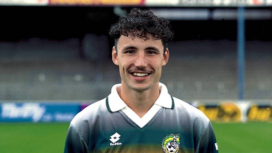 Mark van Bommel