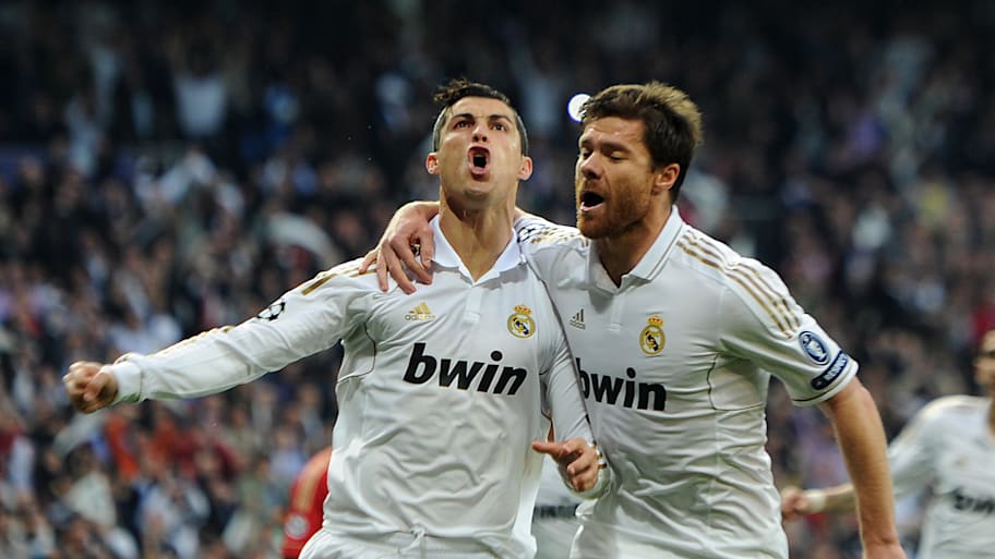 Real were unstoppable in 2011-12.