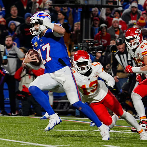 Josh Allen