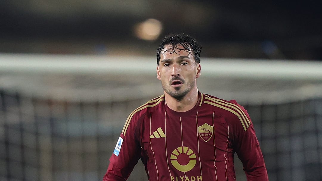 Empoli v AS Roma - Serie A