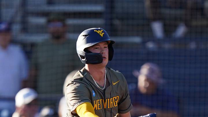 2024 NCAA Division I Baseball Regional - Tucson