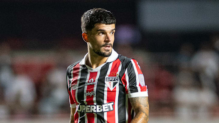 Tricolor deve usar time alternativo na altitude