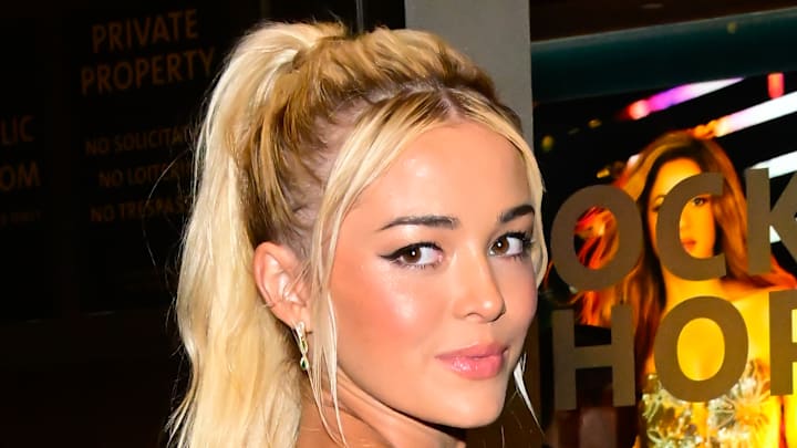 Olivia Dunne Olivia Dunne