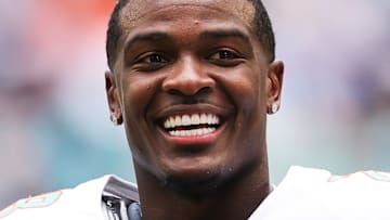 Buffalo Bills v Miami Dolphins - NFL 2025