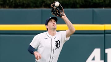 Kansas City Royals v Detroit Tigers
