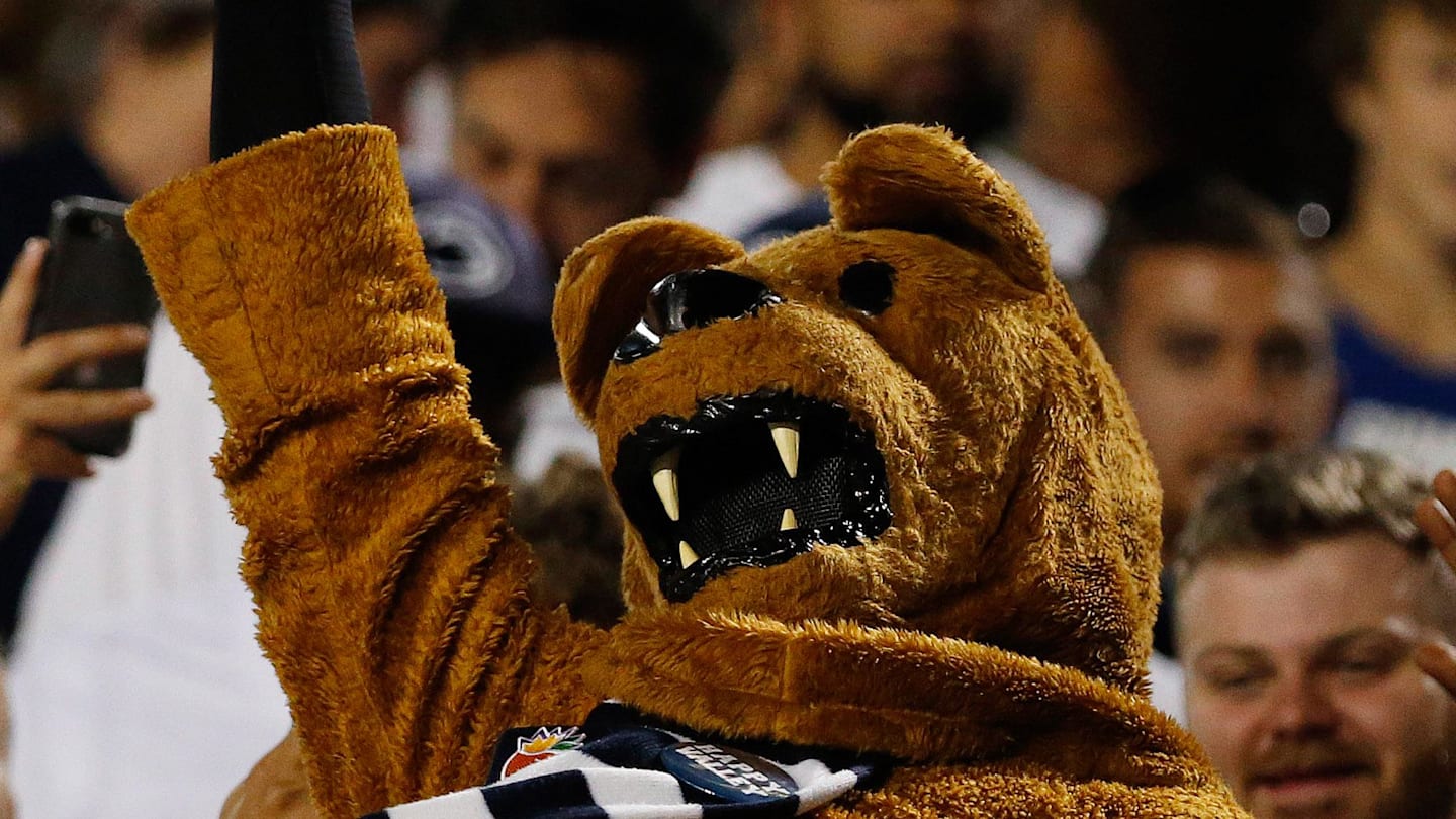 Maryland, Penn State Advance NCAA Lacrosse Quarterfinals