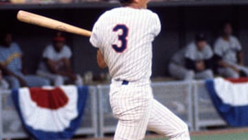 1970 Major League Baseball Allstar Game - American League v National League