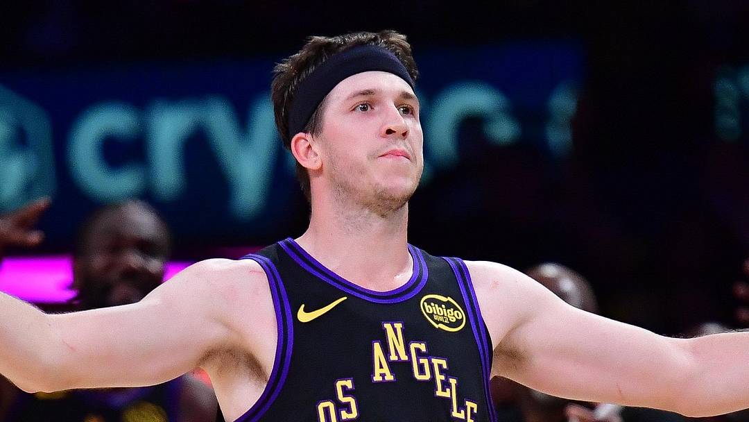 Los Angeles Lakers, Austin Reaves Los Angeles Lakers, Austin Reaves