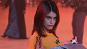 Off-White : Runway - Paris Fashion Week - Womenswear F/W 2022-2023