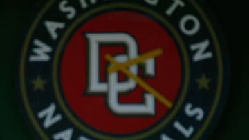 Arizona Diamondbacks v Washington Nationals
