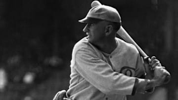 "Shoeless" Joe Jackson, ca. 1919