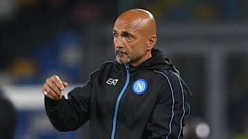 Luciano Spalletti