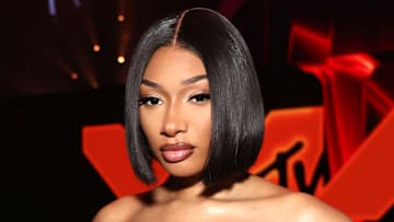 Megan Thee Stallion