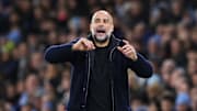 Manchester City de Guardiola venceu apenas uma vez nos últimos 11 jogos