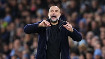 Manchester City de Guardiola venceu apenas uma vez nos últimos 11 jogos