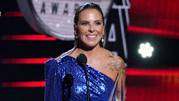Kate del Castillo tiene 49 años