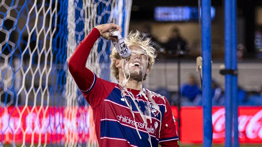 FC Dallas, Sam Sarver