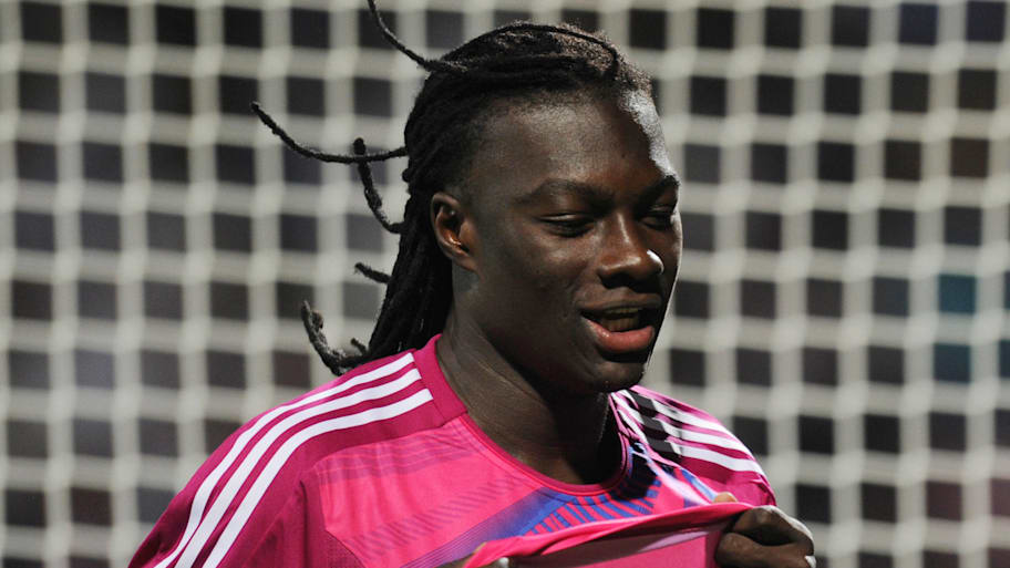 Bafetembi Gomis