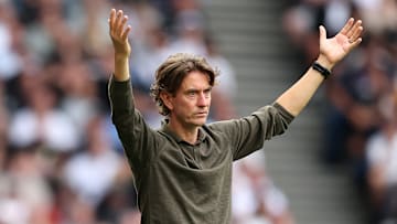 Tottenham Hotspur v Bournemouth - Premier League