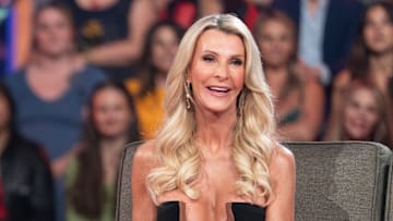 JOAN VASSOS in THE GOLDEN BACHELORETTE – “The Men Tell All”