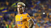 Yeferson Soteldo interesa en Brasil