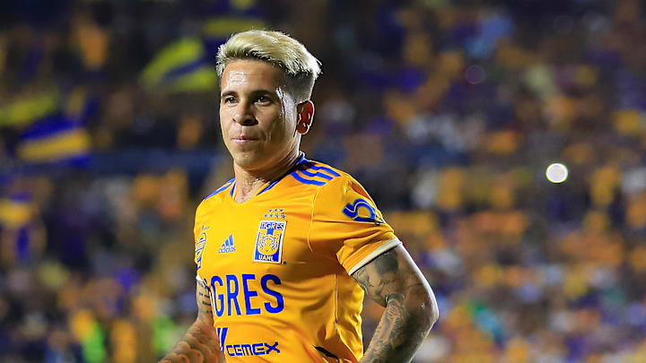 Yeferson Soteldo interesa en Brasil Yeferson Soteldo interesa en Brasil