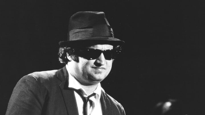 Blues Brothers