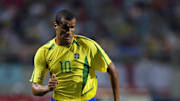 Rivaldo of Brazil