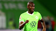Josuha Guilavogui hat in der Rückrunde noch kein Spiel für die Wölfe bestritten.