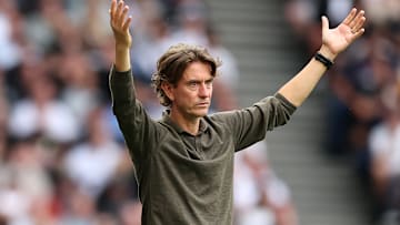 Tottenham Hotspur v Bournemouth - Premier League