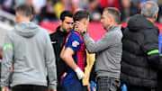 FC Barcelona v Deportivo Alaves - La Liga EA Sports