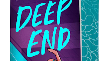 Deep End by Ali Hazelwood 
