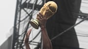 O dono da cobiçada taça da Copa do Mundo será conhecido em 18 de dezembro