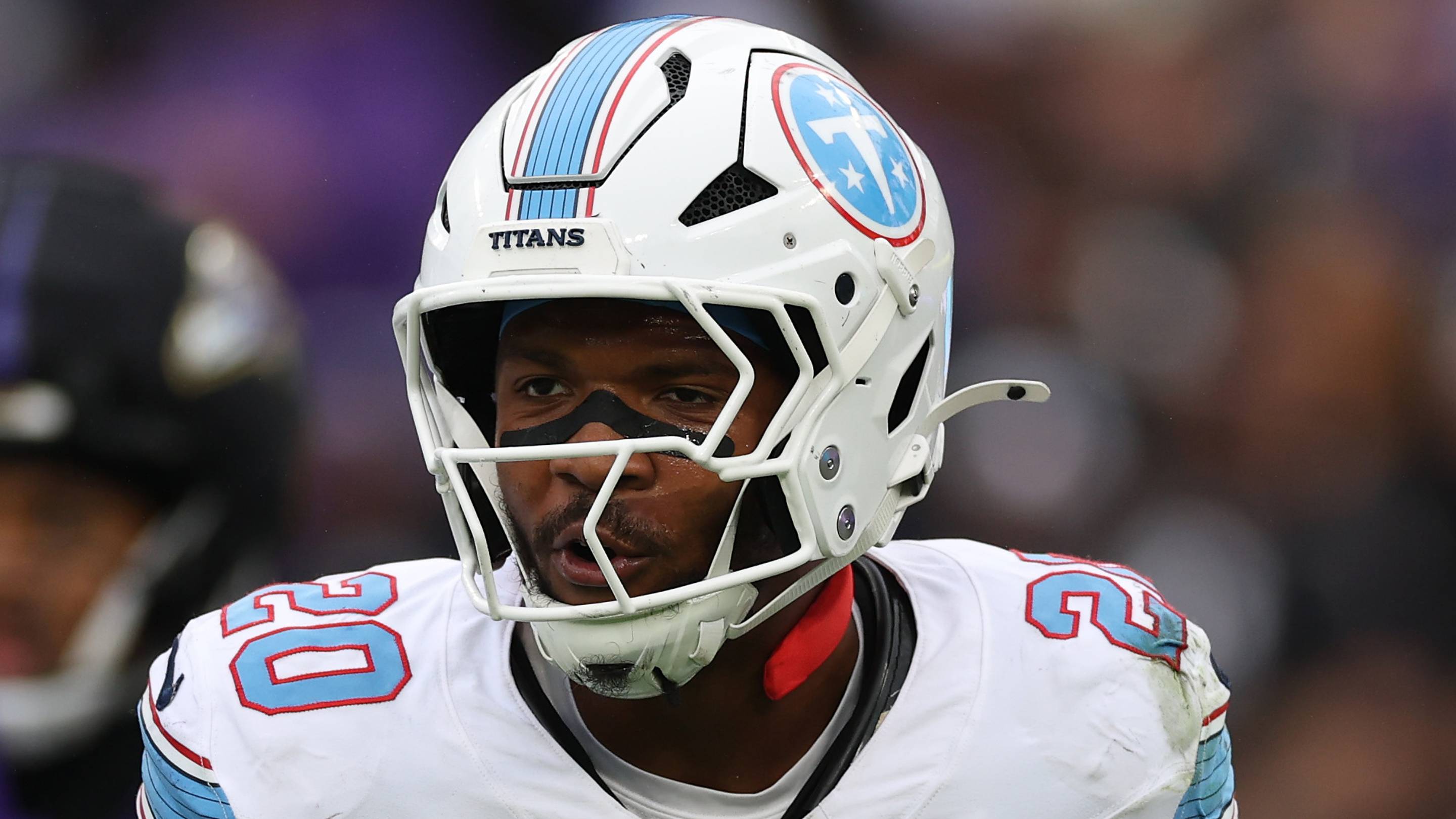 Tony Pollard’s Week 7 performance was perfect audition for Patriots’ next trade