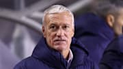Didier Deschamps quittera l'équipe de France après la Coupe du Monde 2026. 
