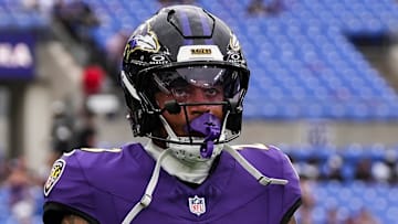 Indianapolis Colts v Baltimore Ravens - NFL Preseason 2025