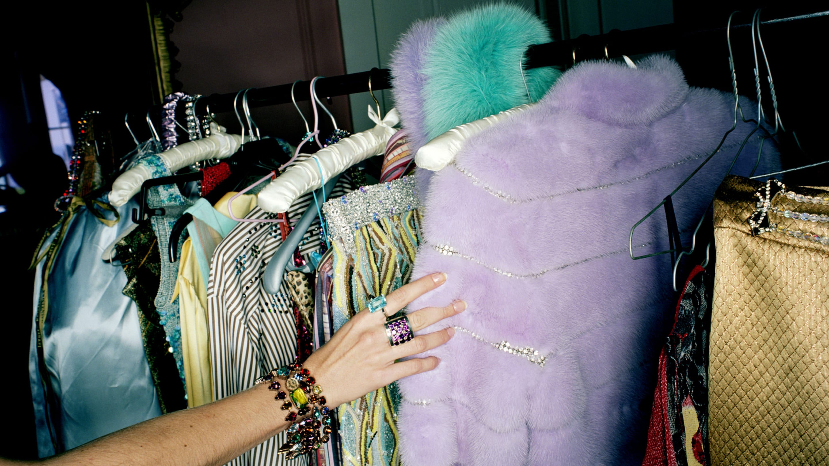 The Best Time to Go Thrift Shopping, According to Goodwill