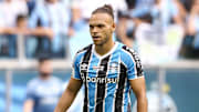 Grêmio não deve renovar parceria com a Umbro após 10 anos de contrato