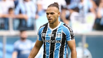 Grêmio não deve renovar parceria com a Umbro após 10 anos de contrato