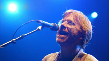 Trey Anastasio