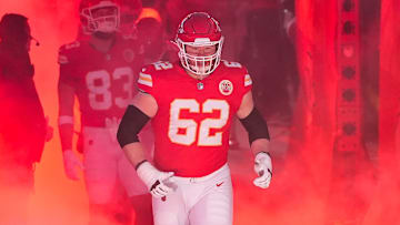 AFC Championship Game: Buffalo Bills v Kansas City Chiefs