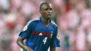 Croatia V France, UEFA Euro 2004