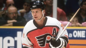 Philadelphia Flyers v New Jersey Devils
