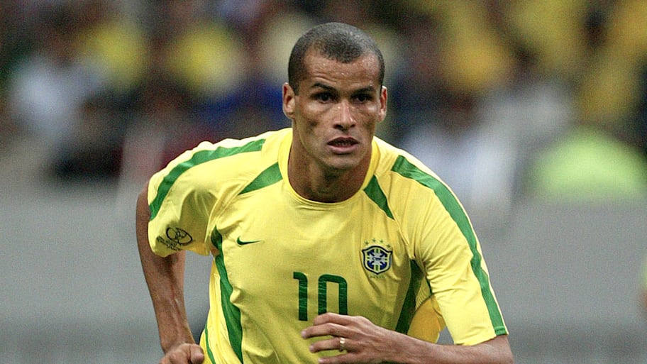 Rivaldo was a truly superb player.
