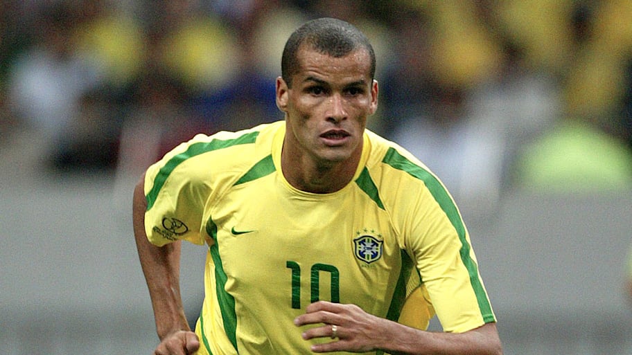 Rivaldo was a truly superb player.