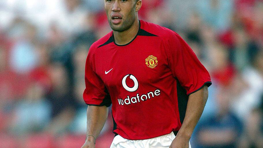 Mikaël Silvestre