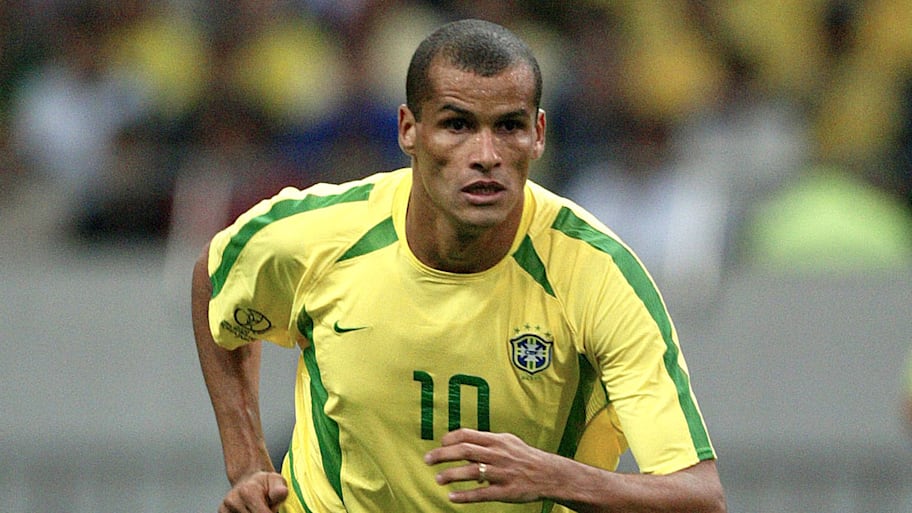 Rivaldo was a truly superb player.